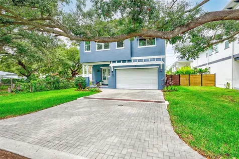 3311 W Wisconsin Avenue Tampa FL 33611