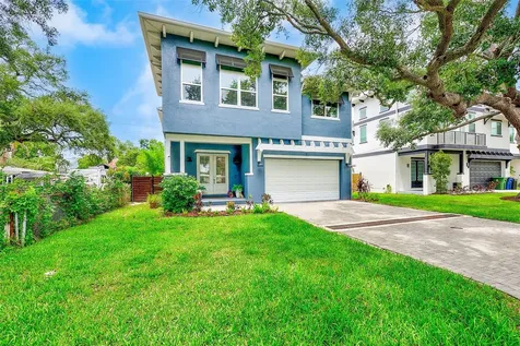 3311 W Wisconsin Avenue Tampa FL 33611