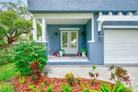 3311 W Wisconsin Avenue Tampa FL 33611