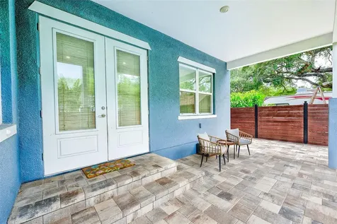 3311 W Wisconsin Avenue Tampa FL 33611