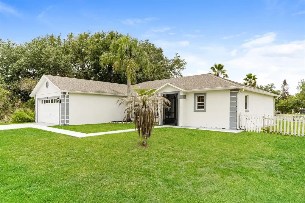 602 Cotulla Drive Kissimmee FL 34758