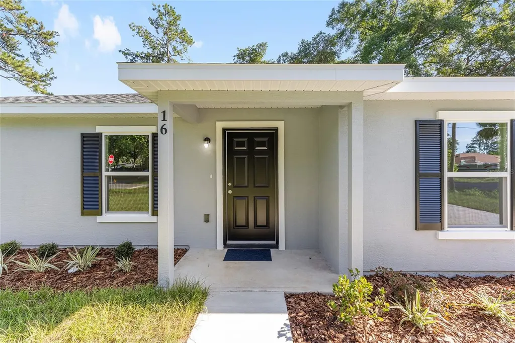 16 Redwood Trace Ocala FL 34472