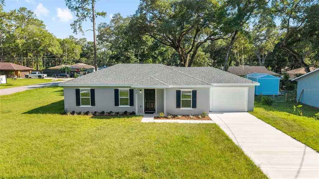 16 Redwood Trace Ocala FL 34472