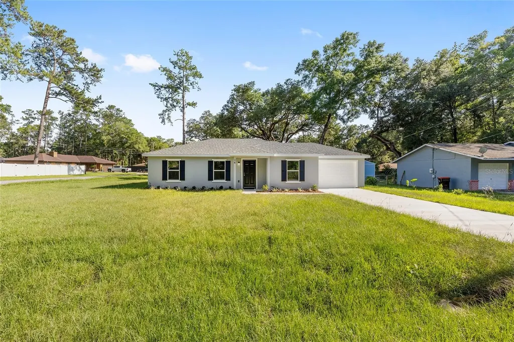 16 Redwood Trace Ocala FL 34472