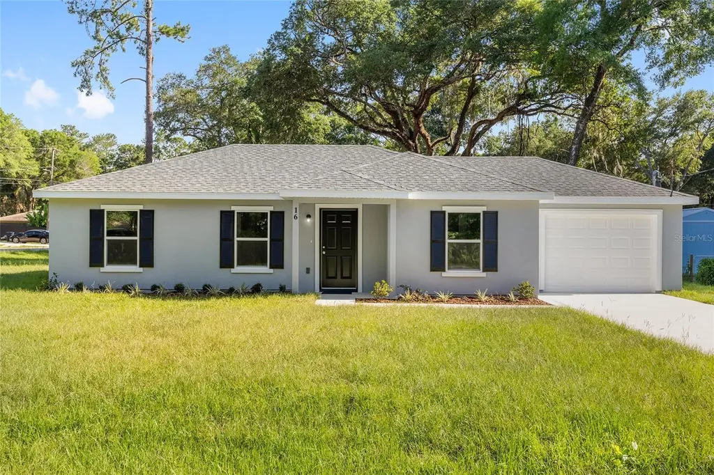 16 Redwood Trace Ocala FL 34472