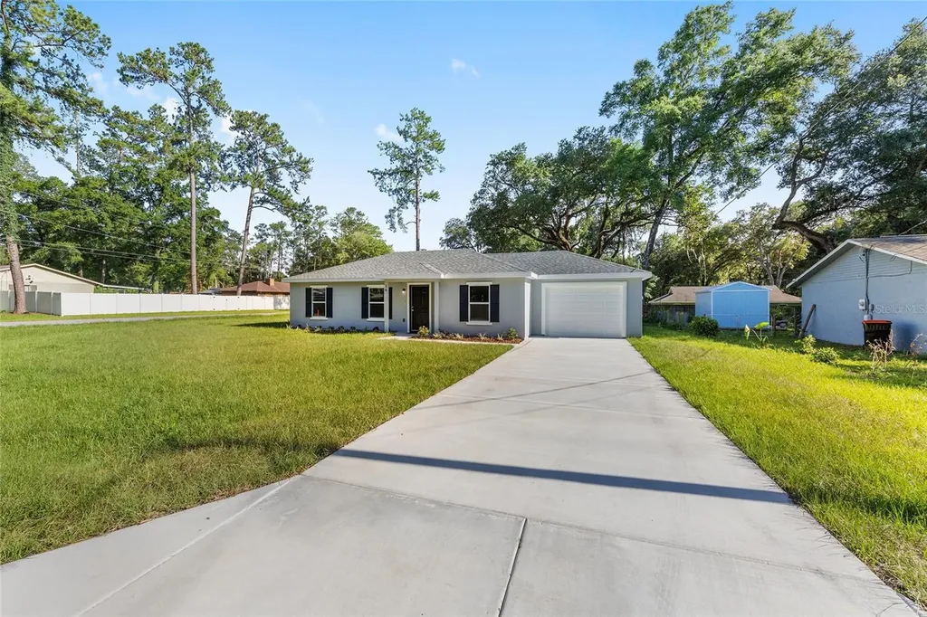 16 Redwood Trace Ocala FL 34472