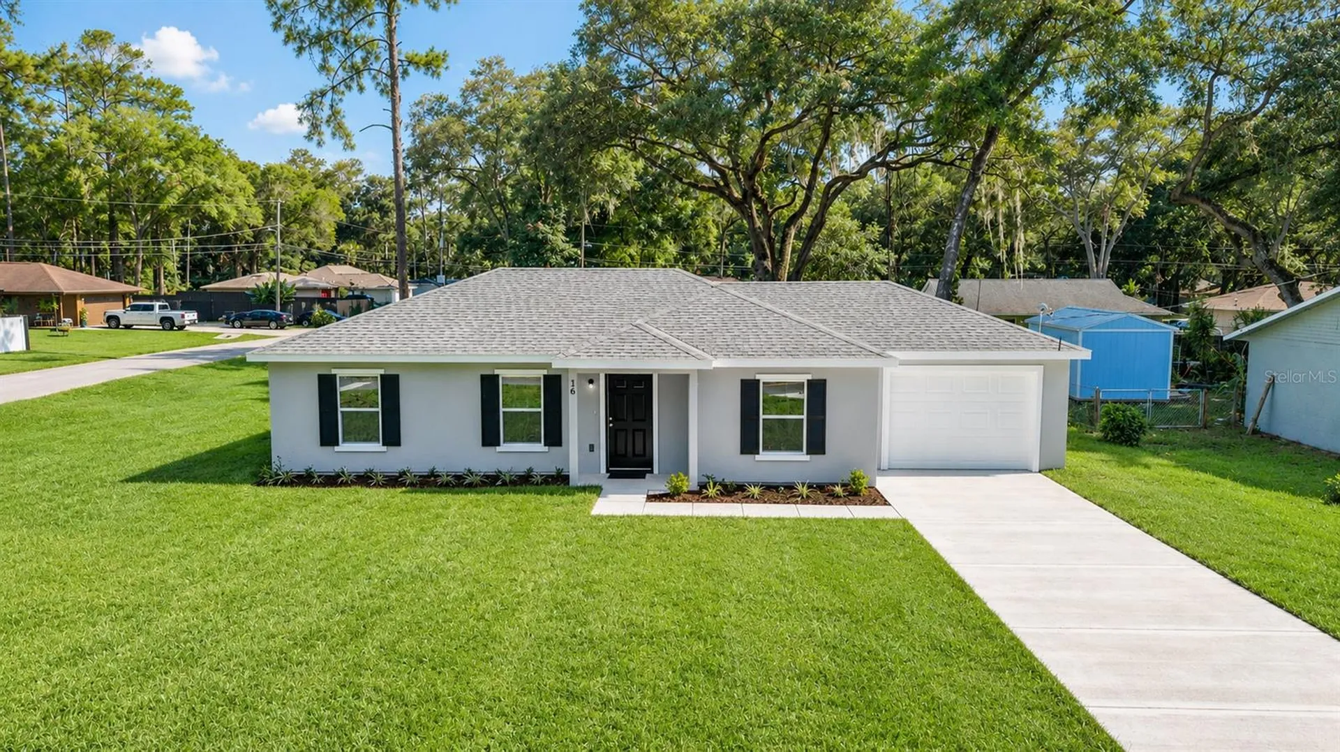 16 Redwood Trace Ocala FL 34472