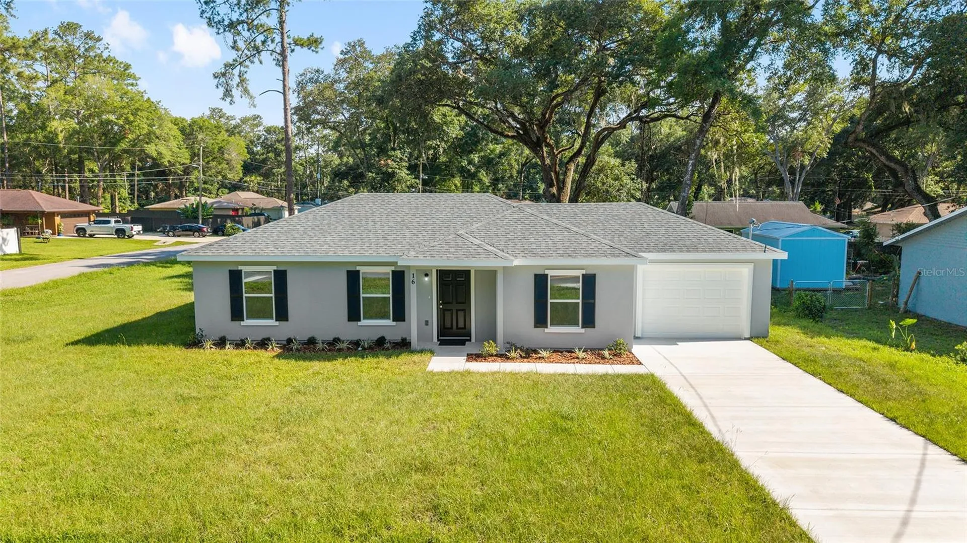 16 Redwood Trace Ocala FL 34472