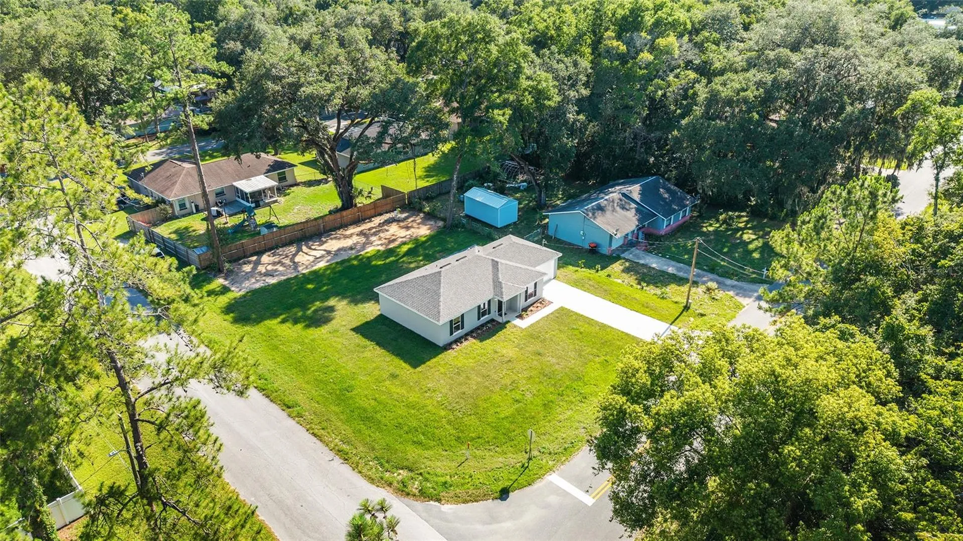 16 Redwood Trace Ocala FL 34472