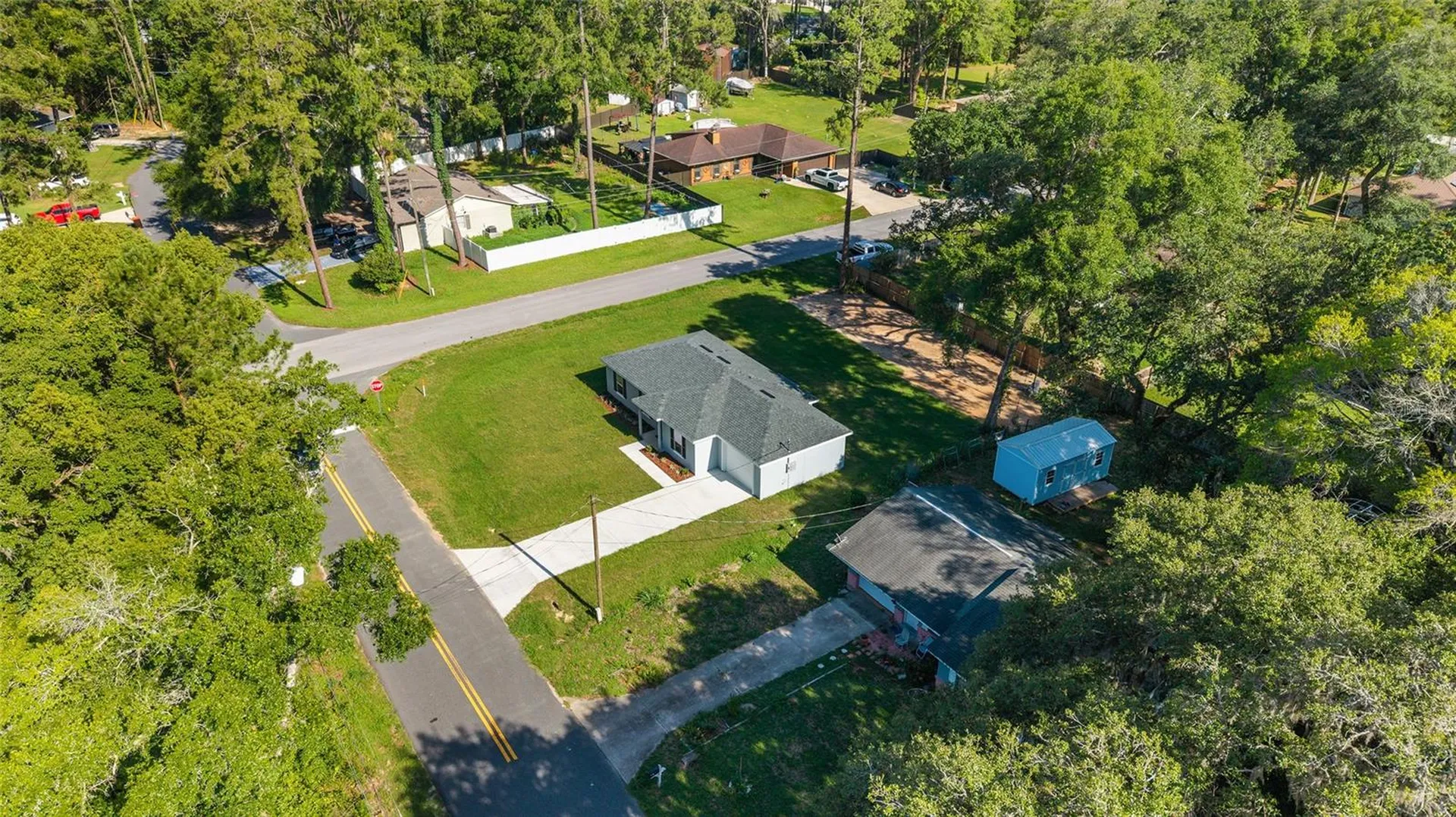 16 Redwood Trace Ocala FL 34472