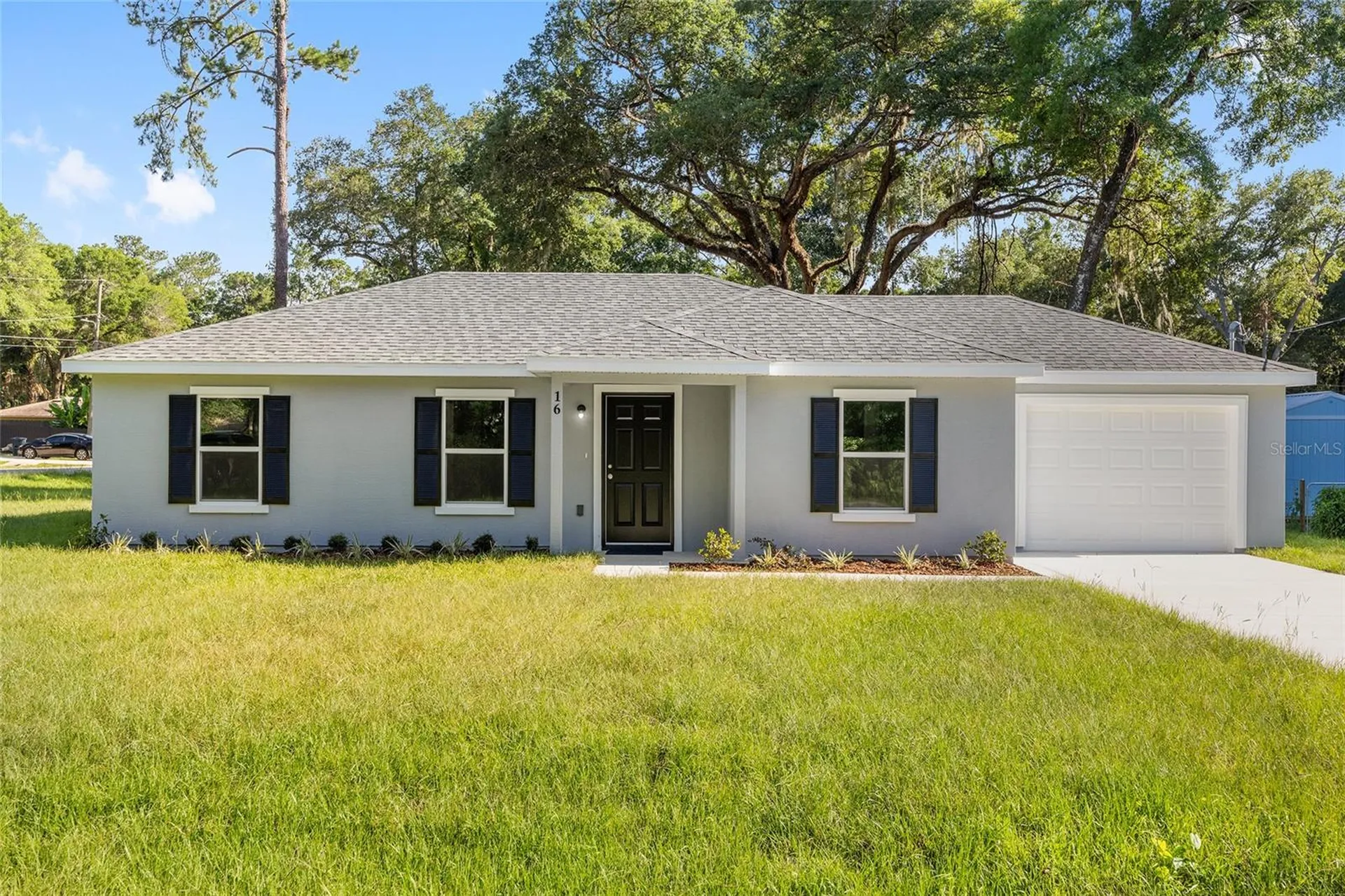 16 Redwood Trace Ocala FL 34472