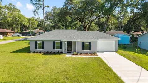 16 Redwood Trace Ocala FL 34472