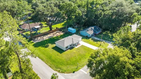 16 Redwood Trace Ocala FL 34472