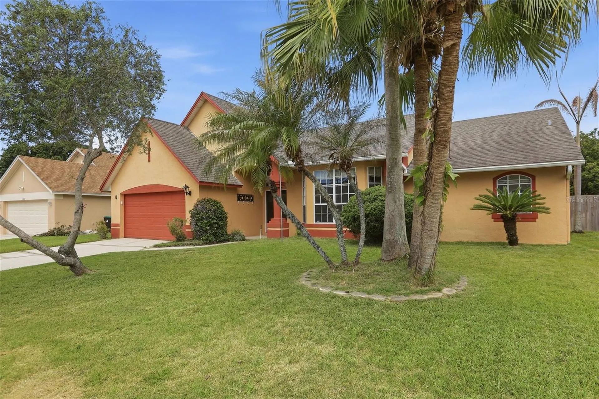 12606 Chelmsford Court Orlando FL 32837