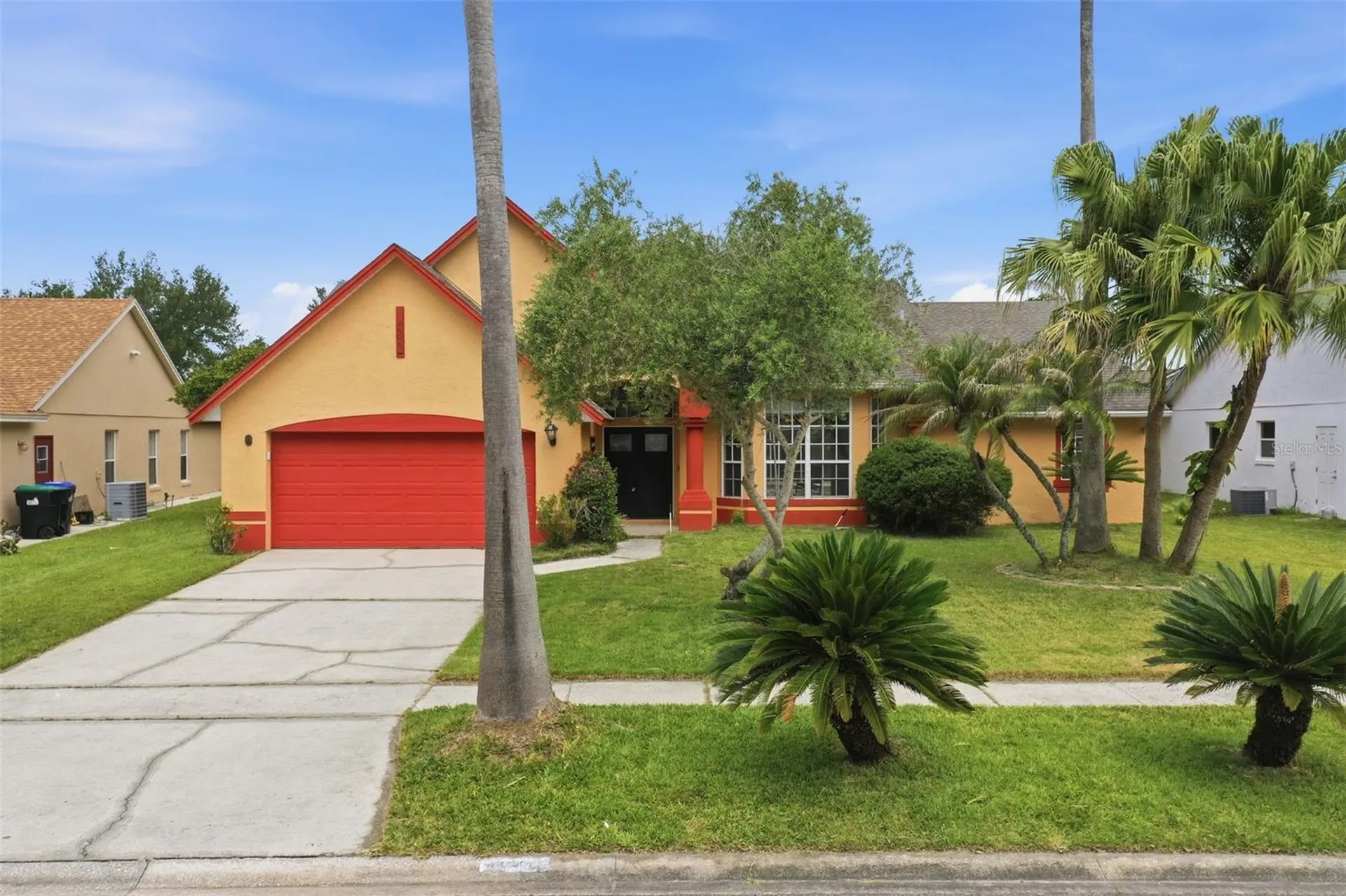 12606 Chelmsford Court Orlando FL 32837