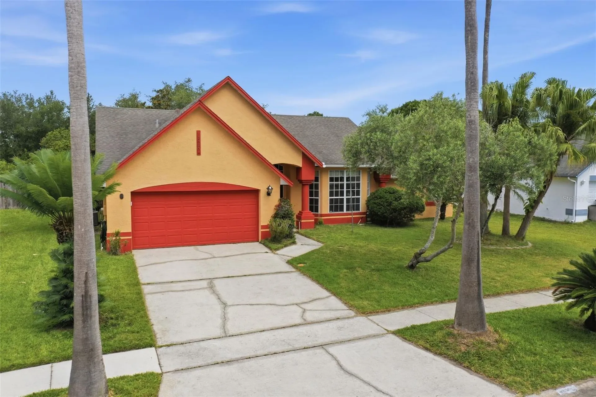 12606 Chelmsford Court Orlando FL 32837