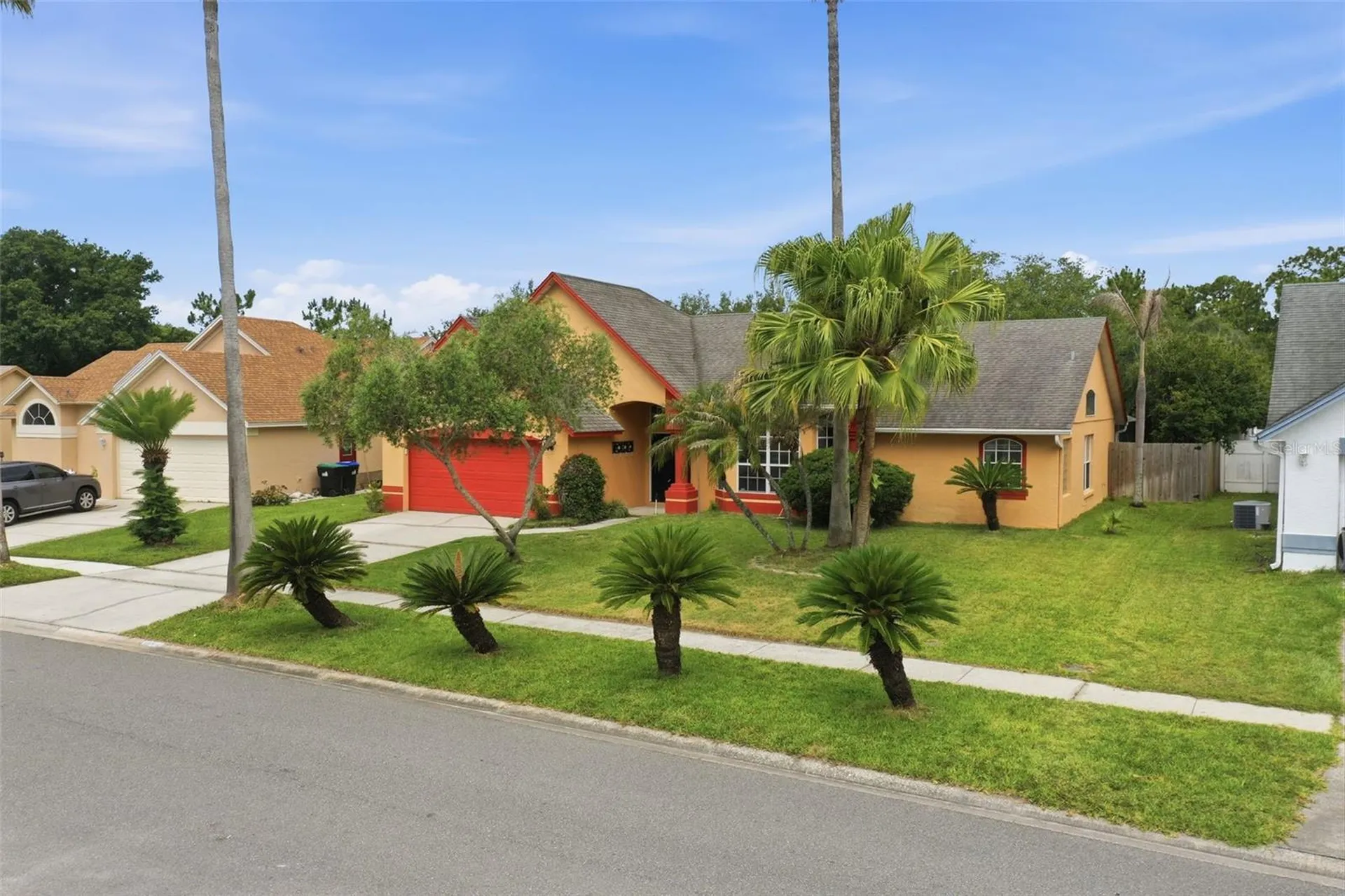 12606 Chelmsford Court Orlando FL 32837