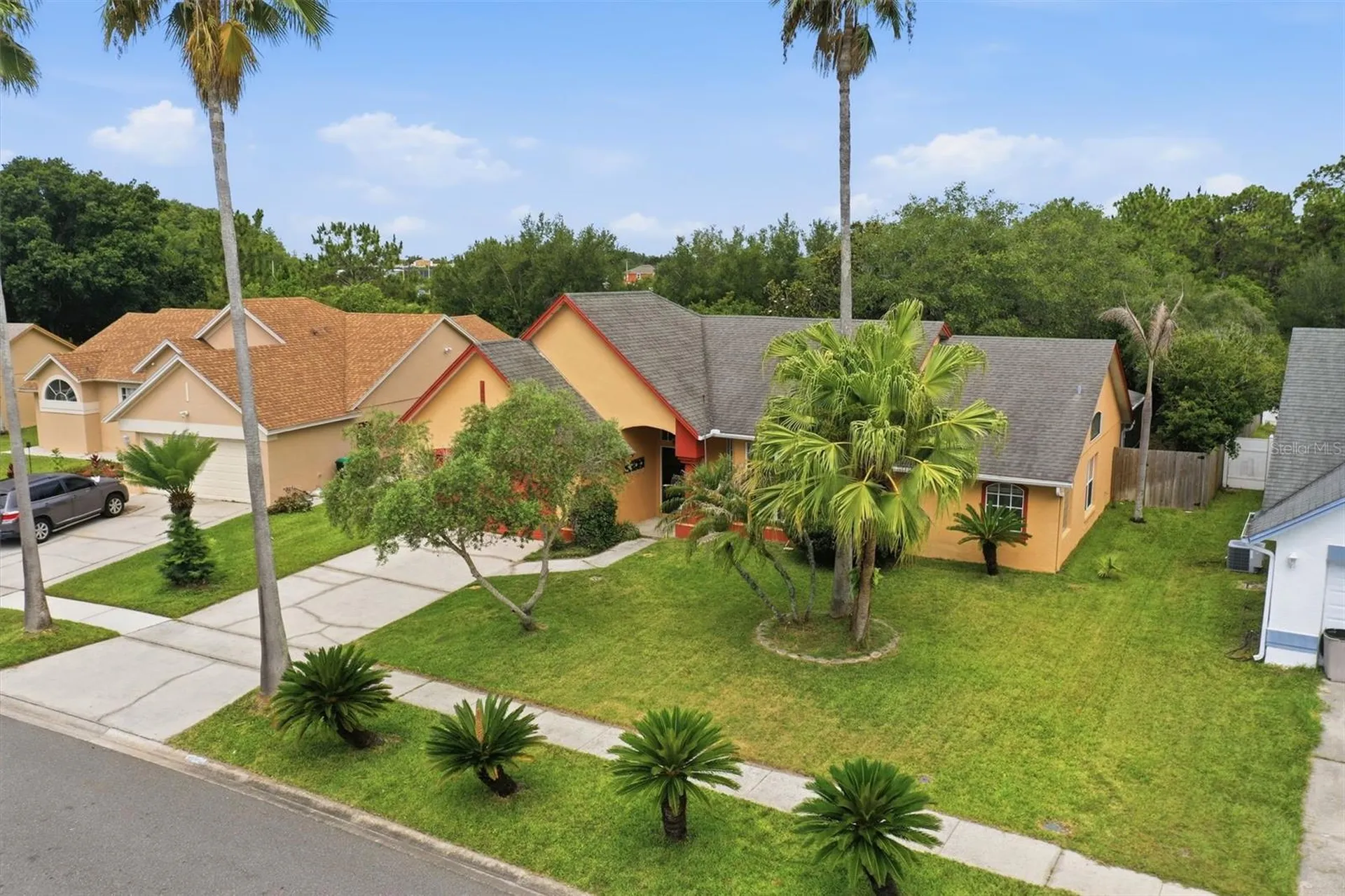 12606 Chelmsford Court Orlando FL 32837
