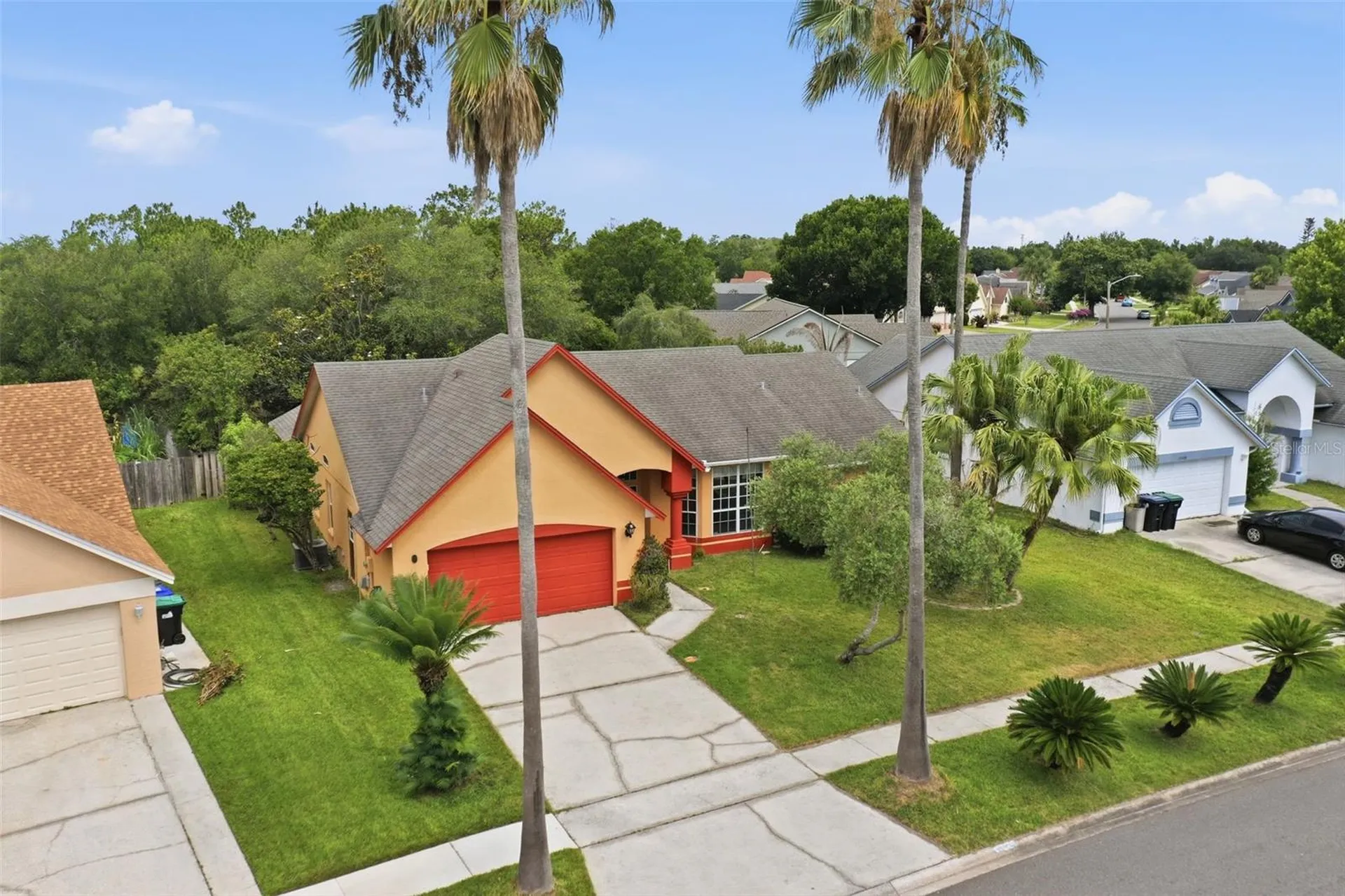 12606 Chelmsford Court Orlando FL 32837