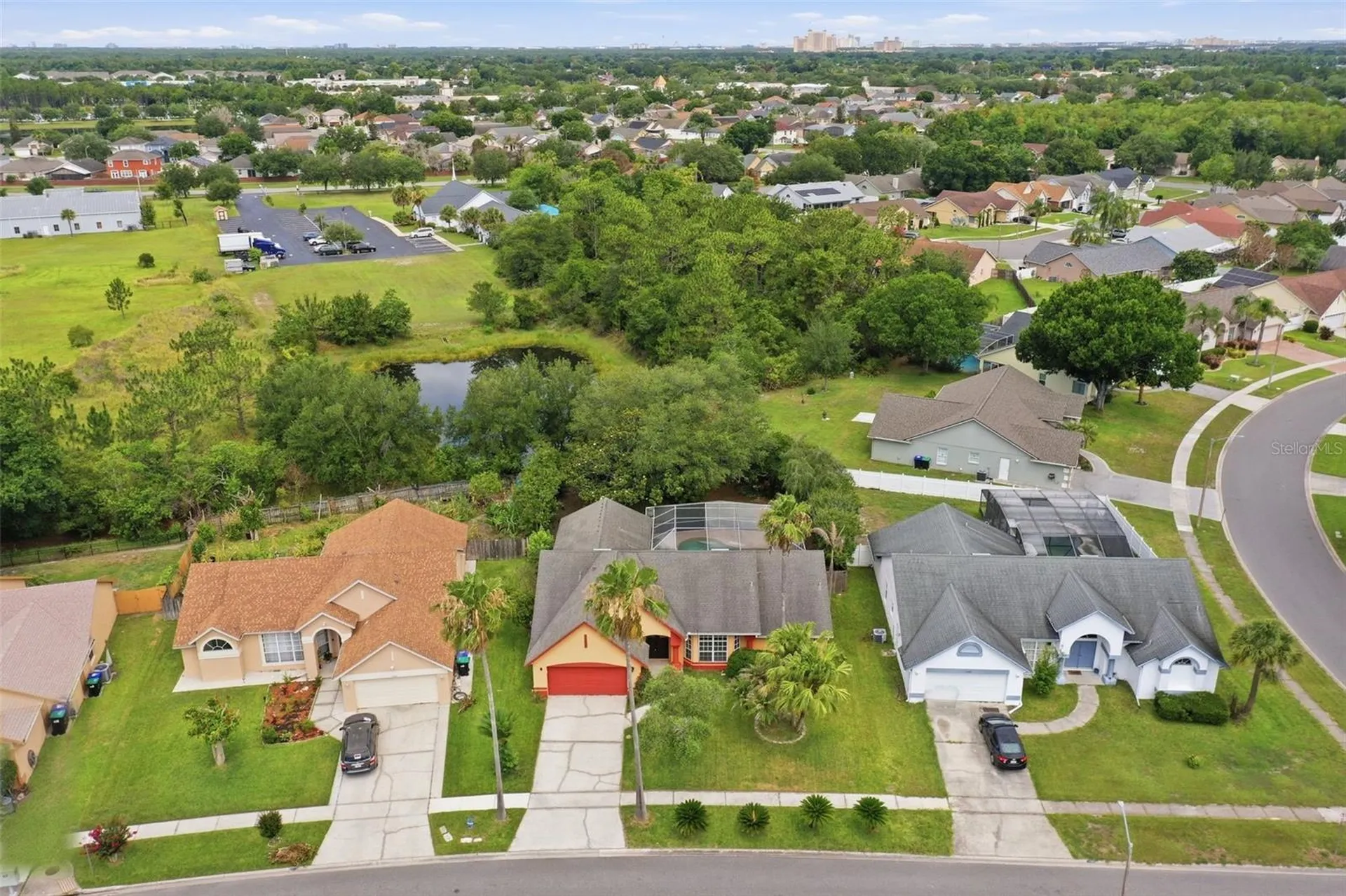 12606 Chelmsford Court Orlando FL 32837