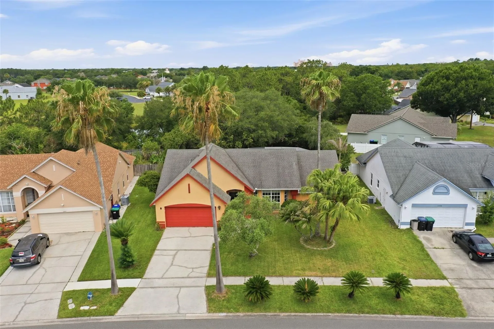 12606 Chelmsford Court Orlando FL 32837