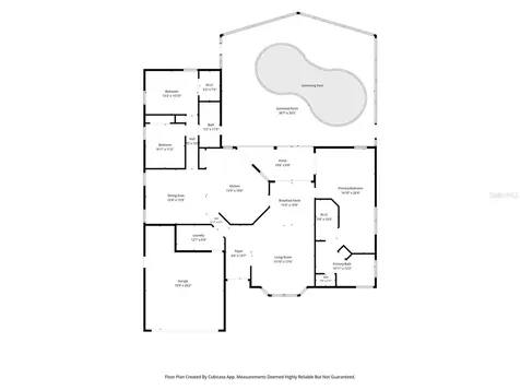 12606 Chelmsford Court Orlando FL 32837