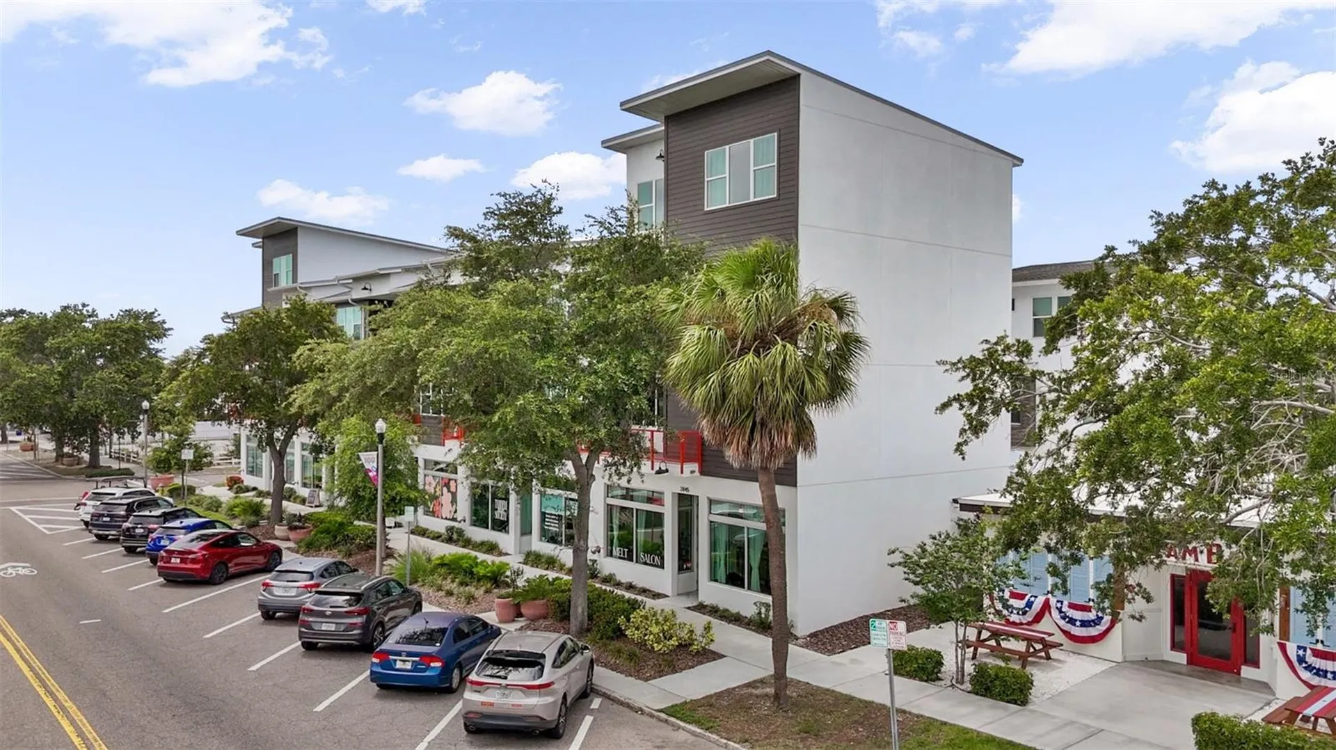 17 29th Street N St Petersburg FL 33713