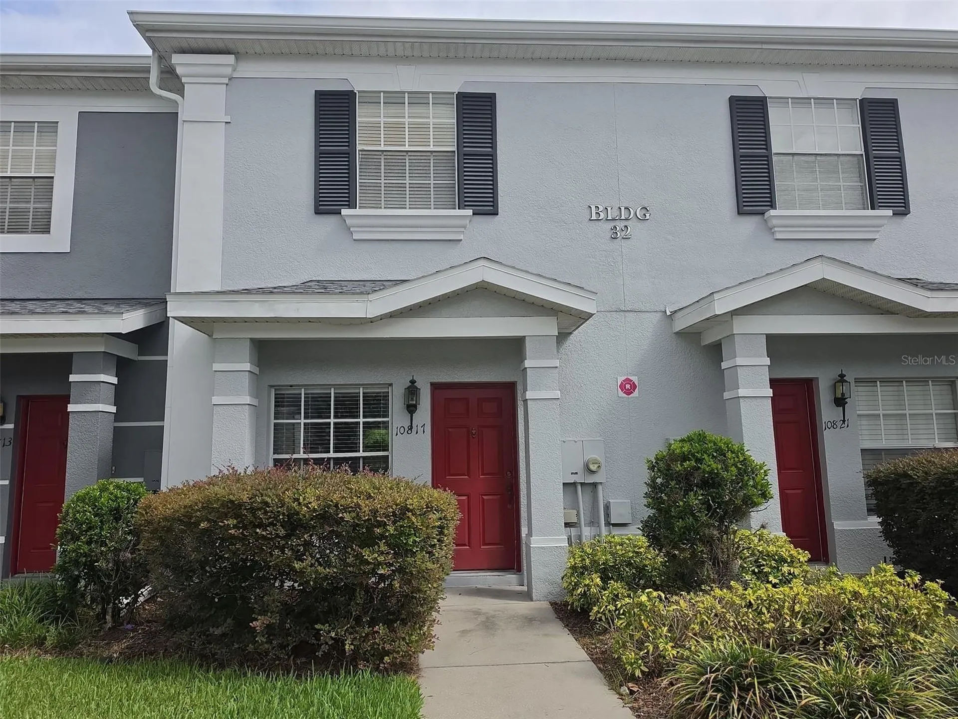 10817 Savannah Wood Drive Orlando FL 32832