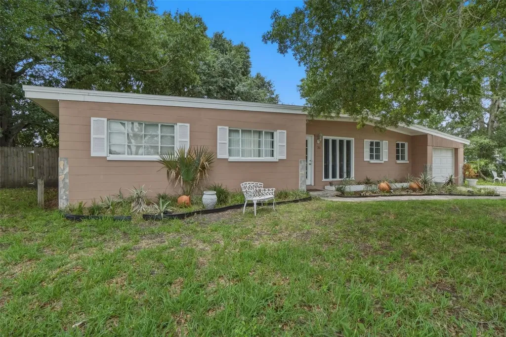301 Verbena Drive Orlando FL 32807