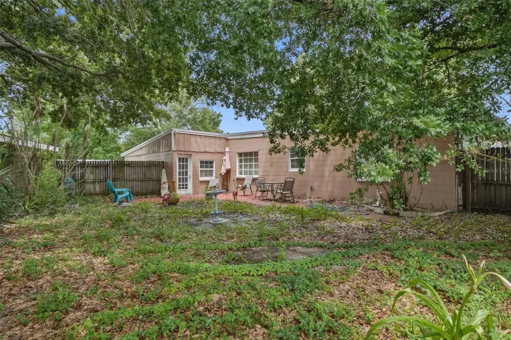 301 Verbena Drive Orlando FL 32807