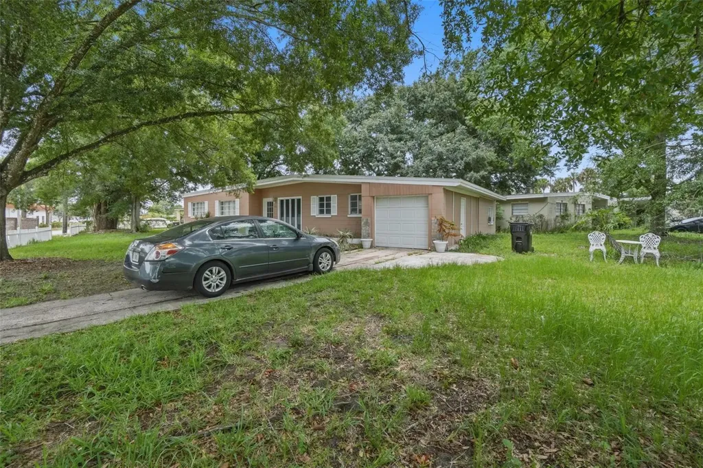 301 Verbena Drive Orlando FL 32807