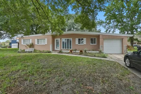 301 Verbena Drive Orlando FL 32807