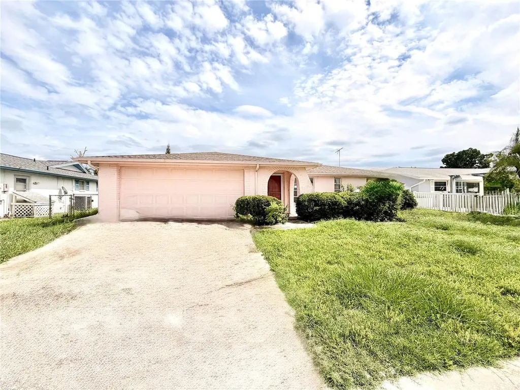 7016 Cutty Sark Drive Port Richey FL 34668