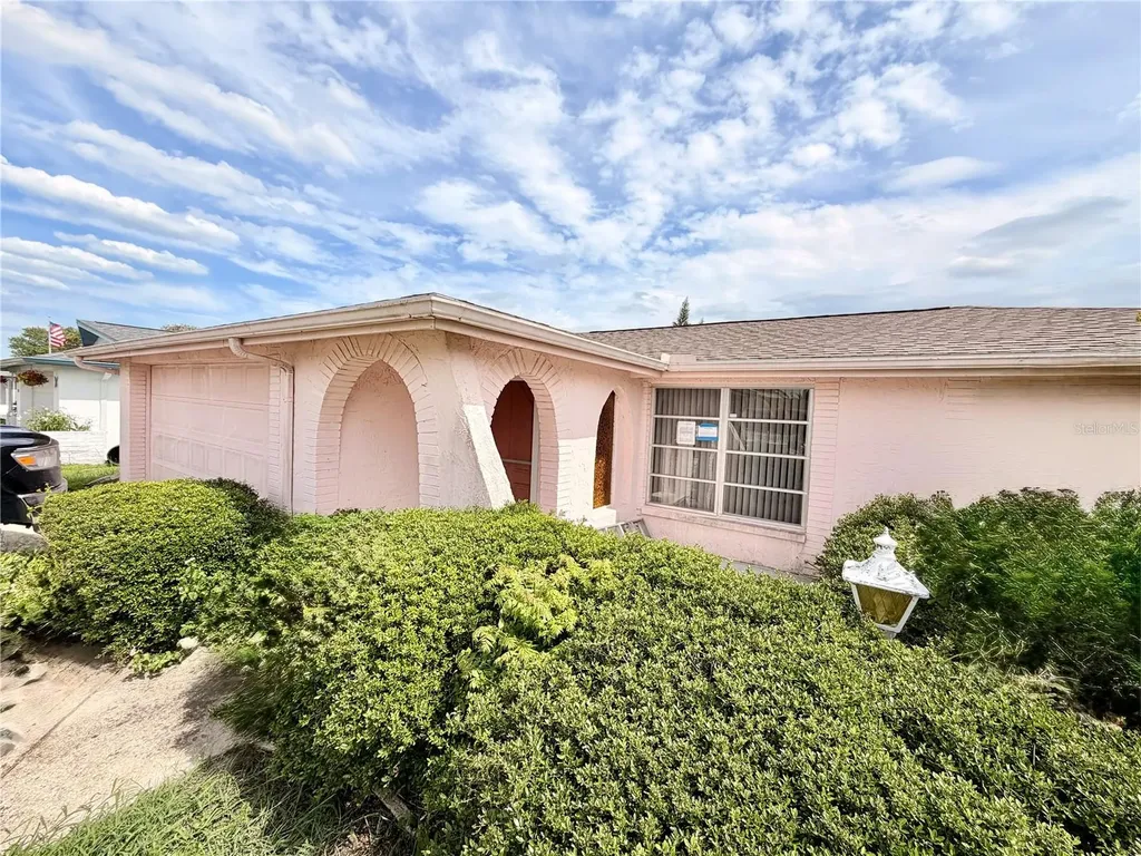7016 Cutty Sark Drive Port Richey FL 34668