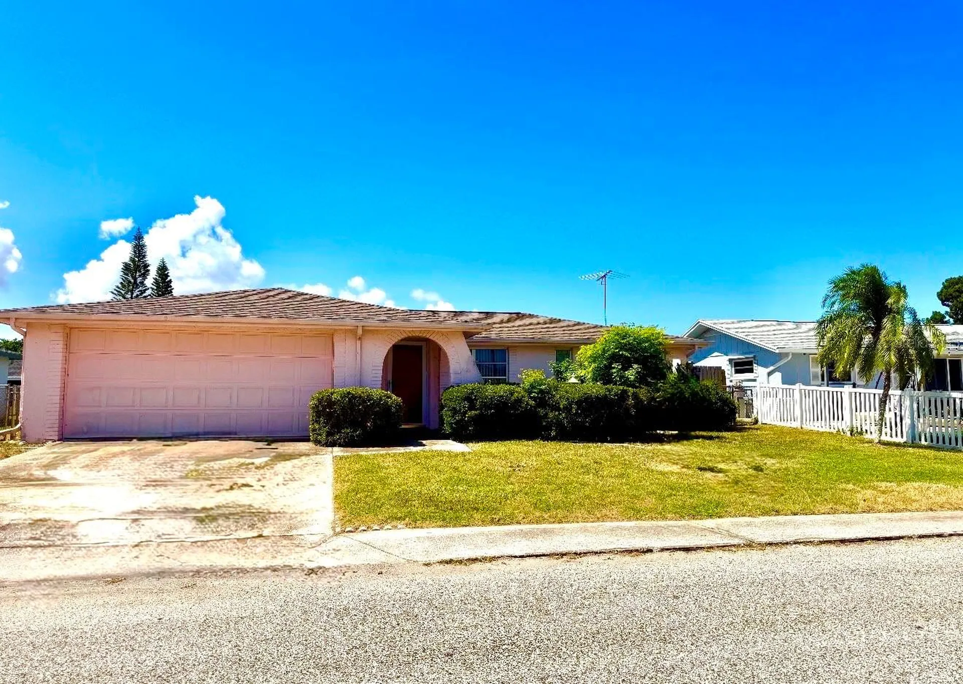 7016 Cutty Sark Drive Port Richey FL 34668