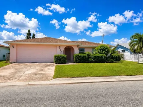7016 Cutty Sark Drive Port Richey FL 34668