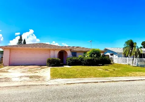7016 Cutty Sark Drive Port Richey FL 34668