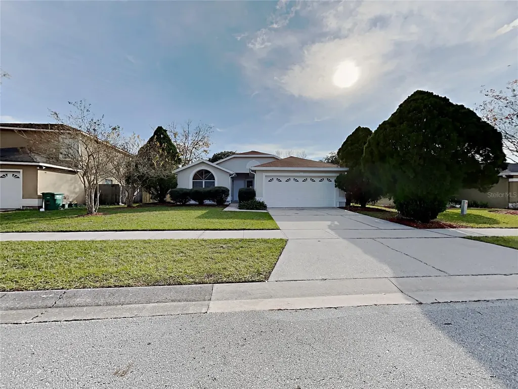 305 Cello Circle Winter Springs FL 32708