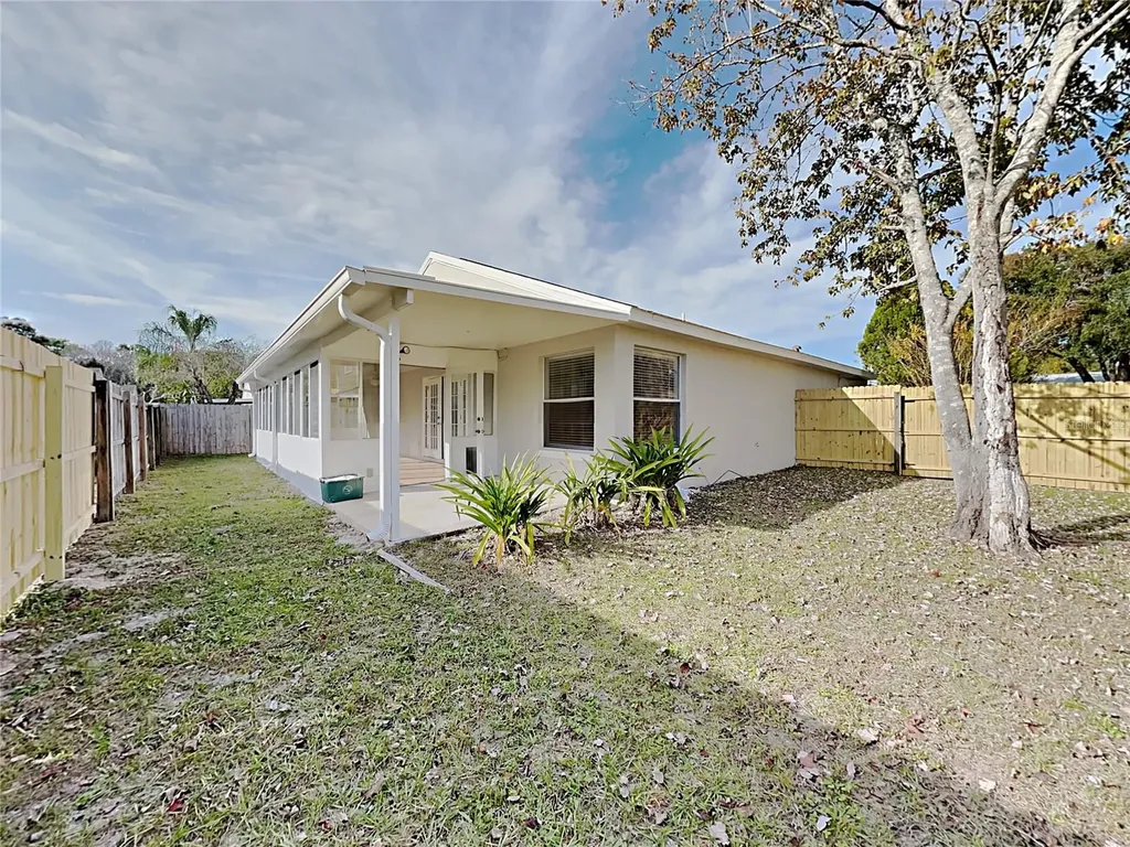 305 Cello Circle Winter Springs FL 32708