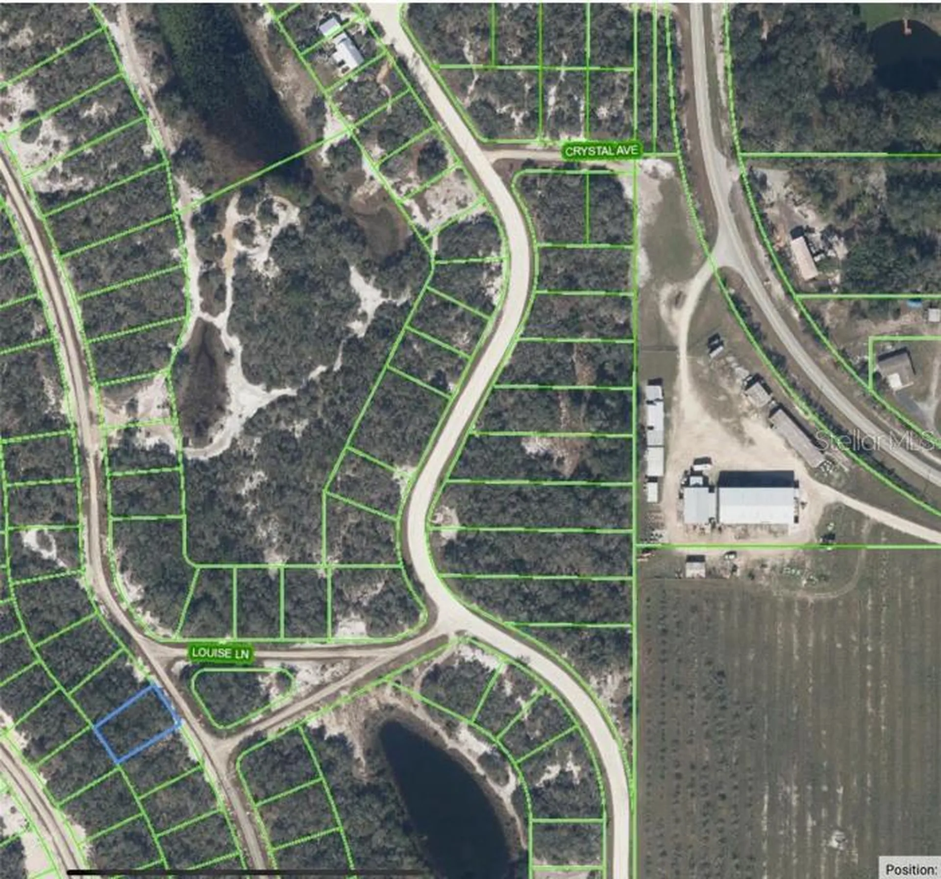 232 Crystal Lake Drive Lake Placid FL 33852
