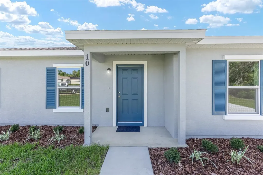10 Olive Lane Ocala FL 34472