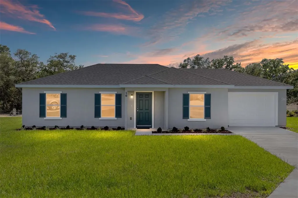 10 Olive Lane Ocala FL 34472