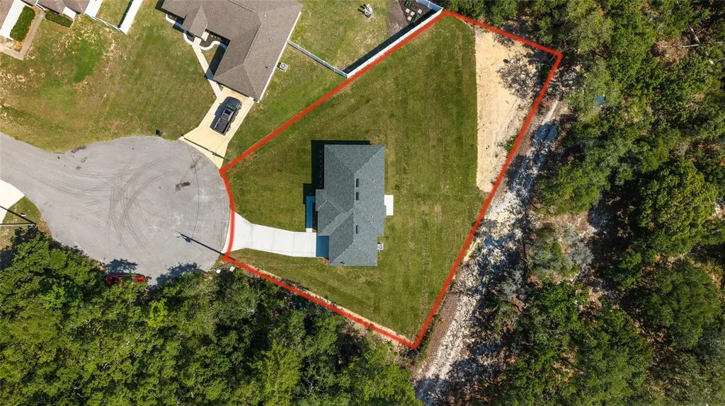 10 Olive Lane Ocala FL 34472