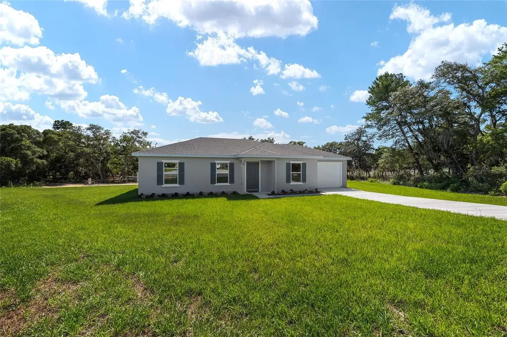 10 Olive Lane Ocala FL 34472