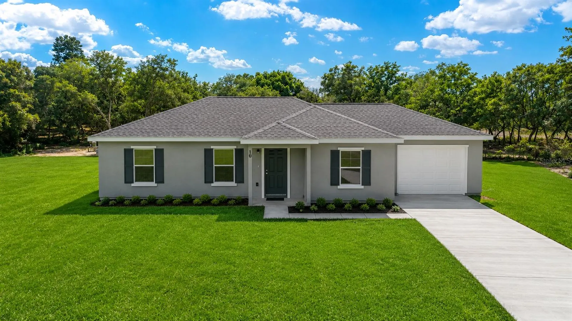 10 Olive Lane Ocala FL 34472