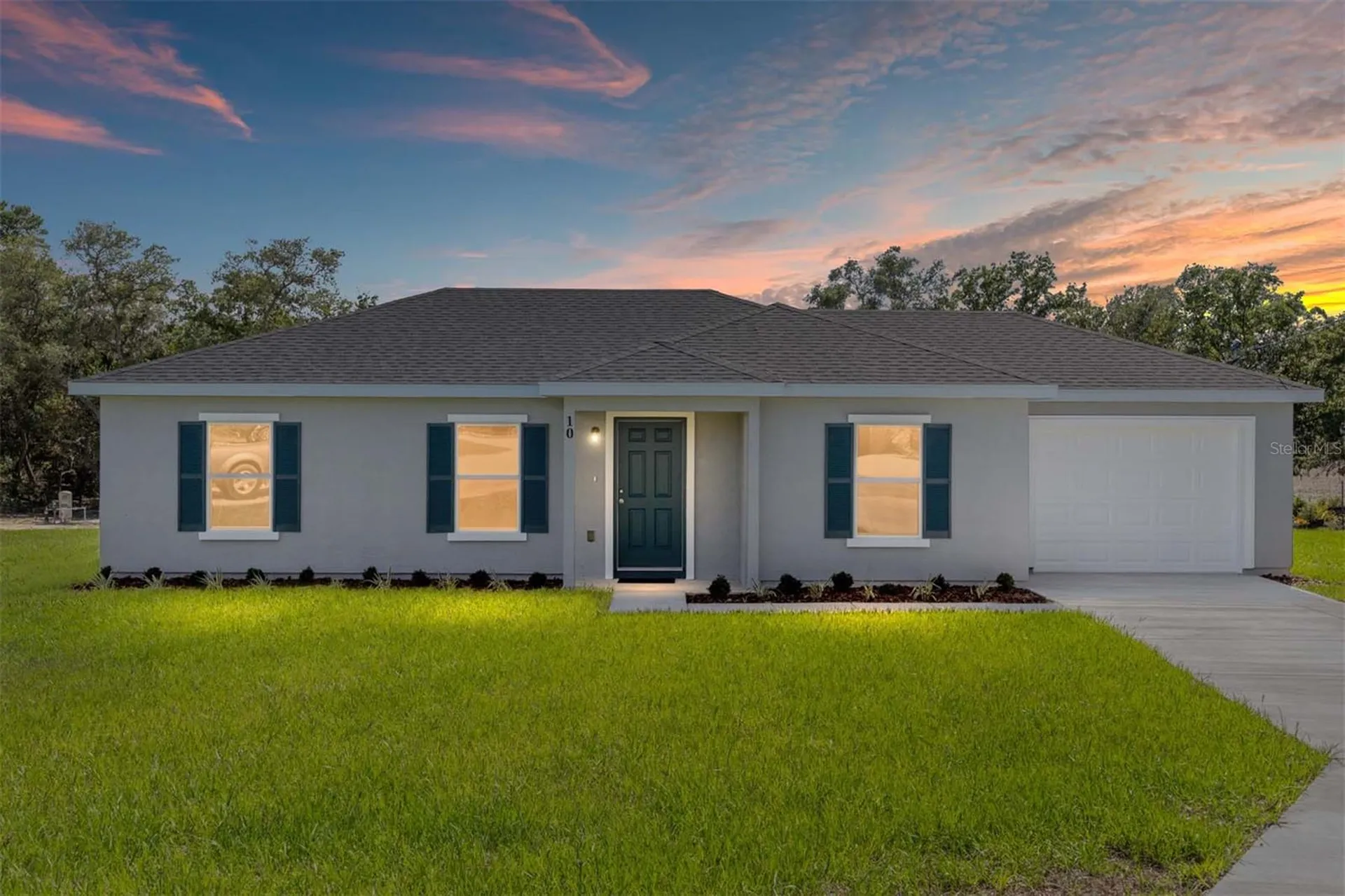 10 Olive Lane Ocala FL 34472