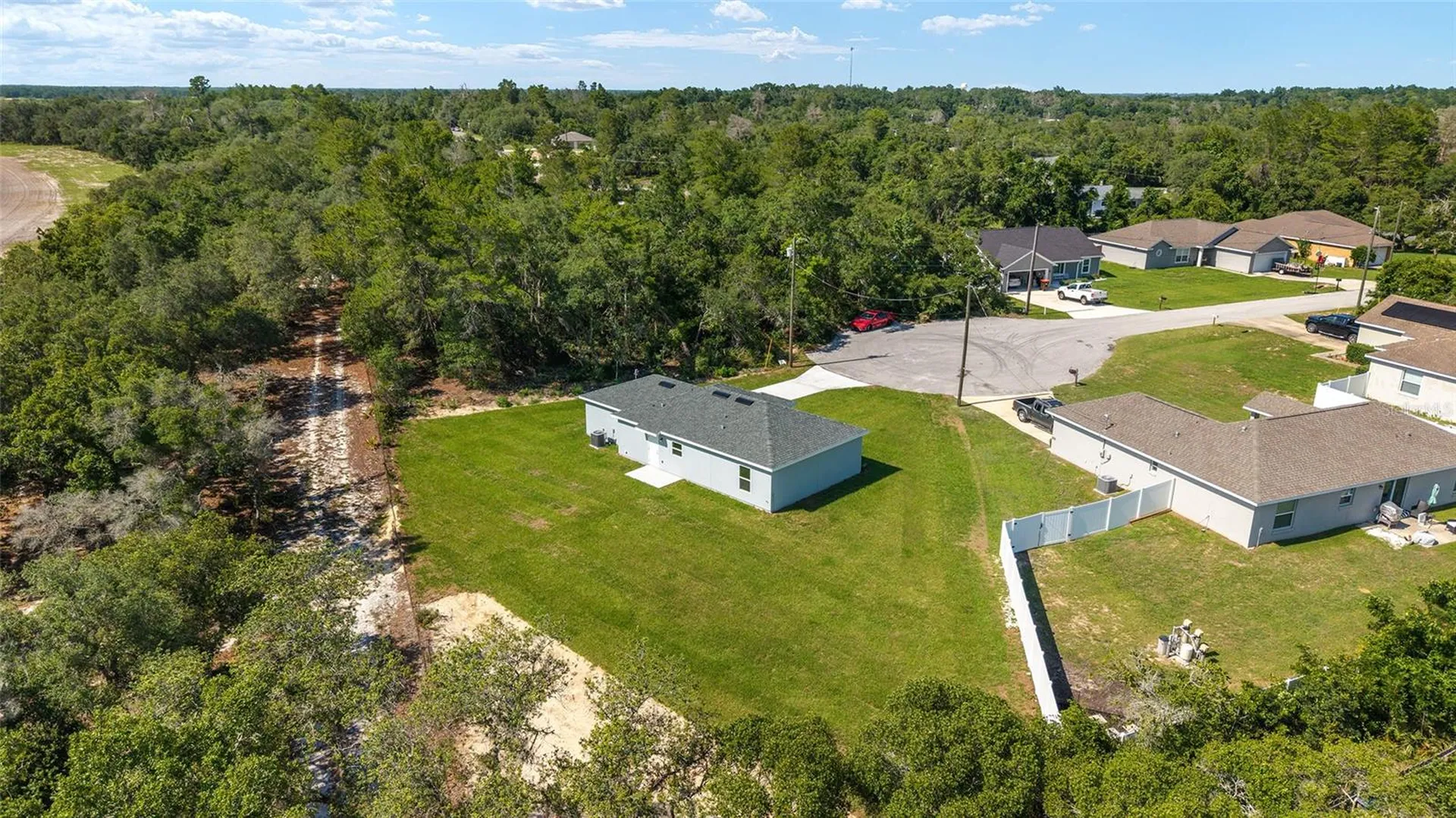 10 Olive Lane Ocala FL 34472