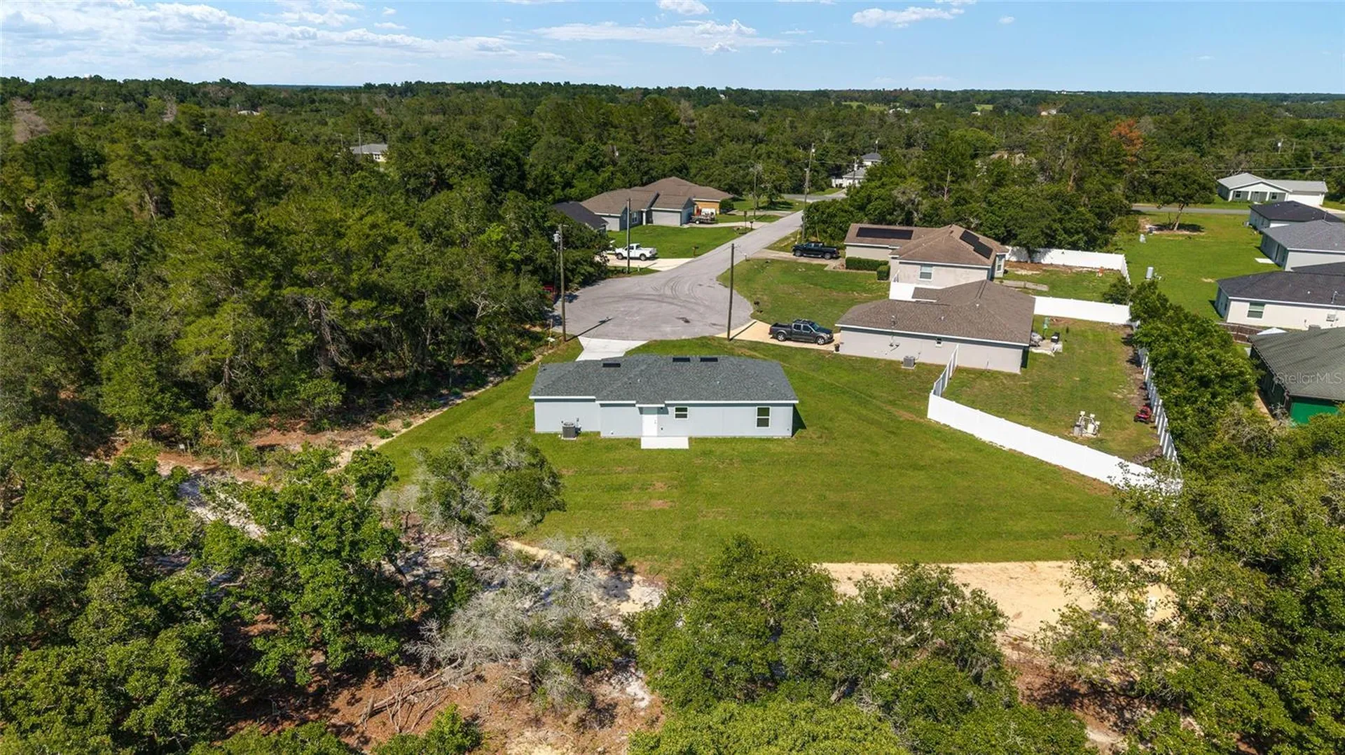 10 Olive Lane Ocala FL 34472