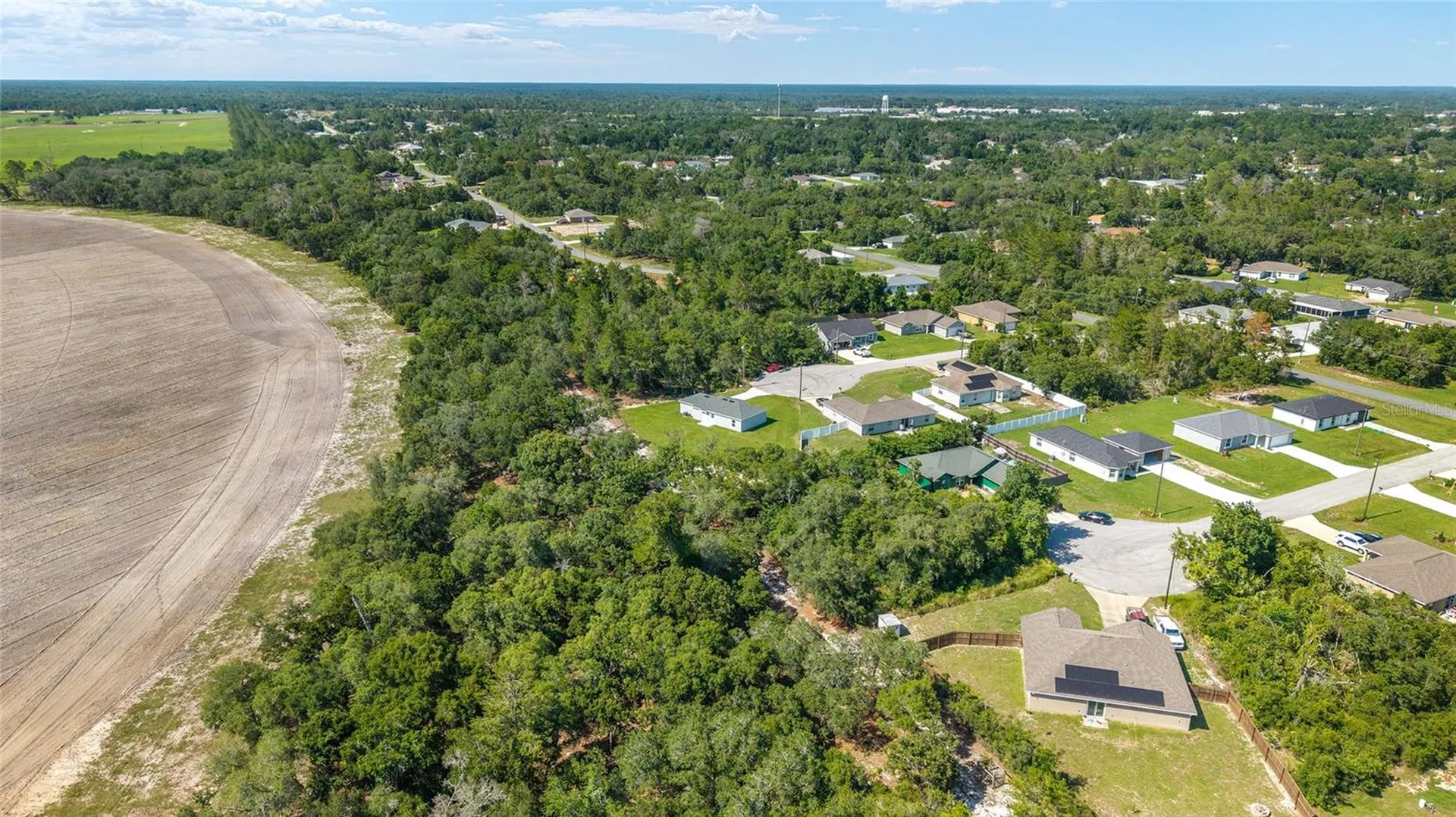 10 Olive Lane Ocala FL 34472