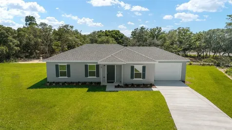 10 Olive Lane Ocala FL 34472